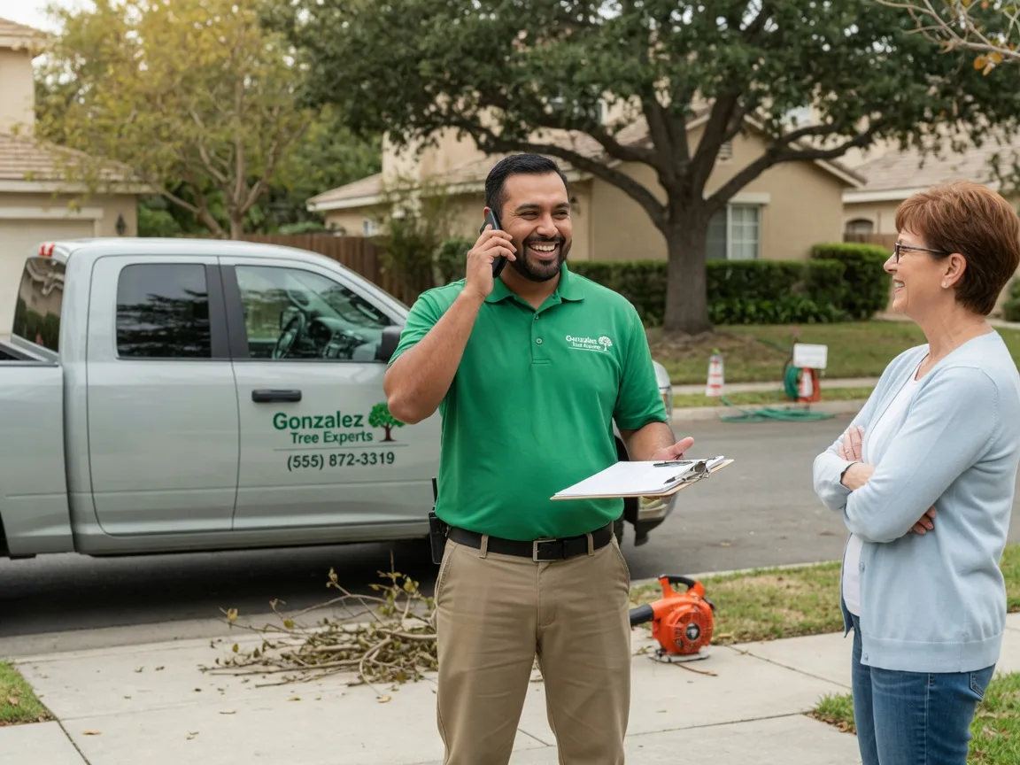 Tree Service Huttig, AR FAQs